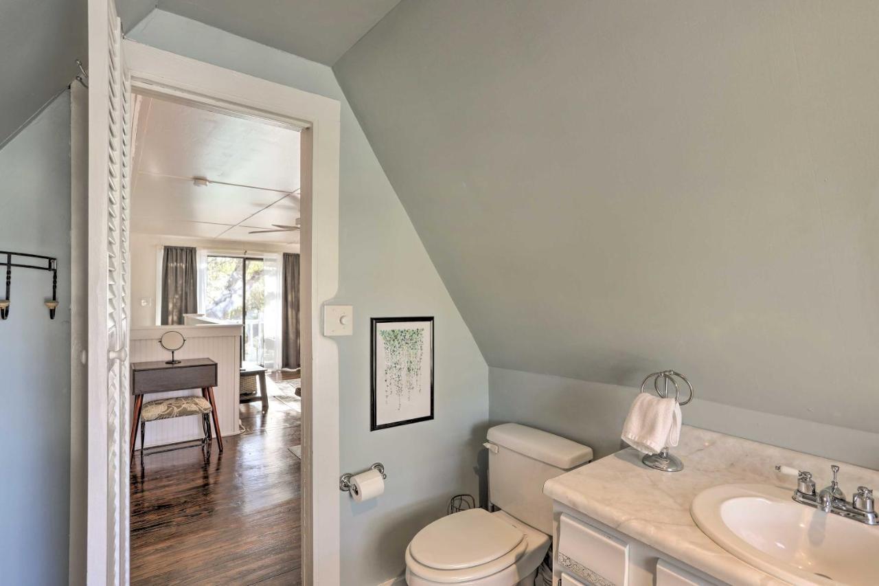Coastal, Walkable Home In Historic Southport! Dış mekan fotoğraf